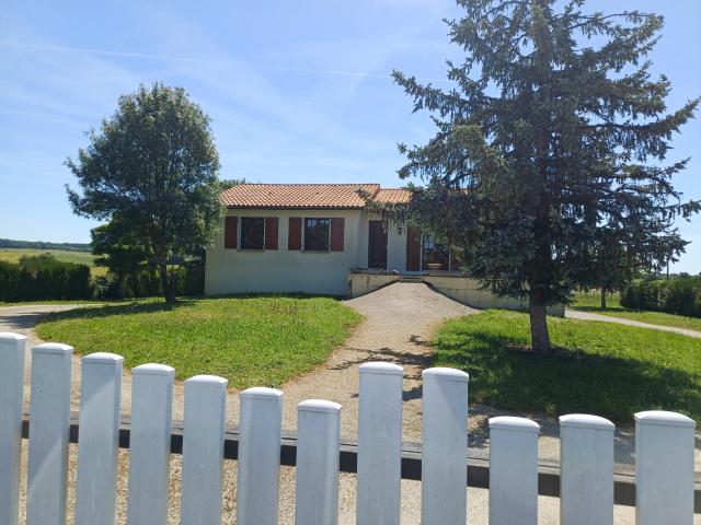Maison 5 pièces 99 m²