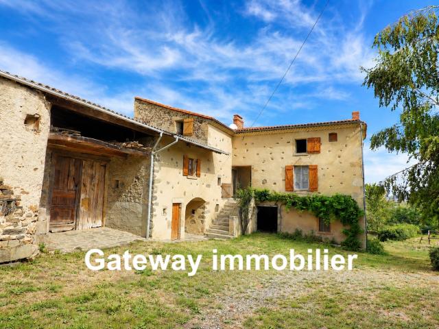 Maison 5 pièces 99 m²