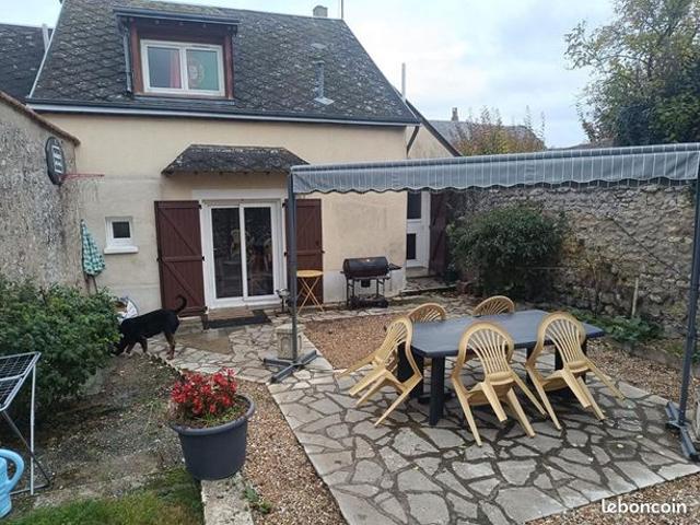 Maison 5 pièces 99 m²