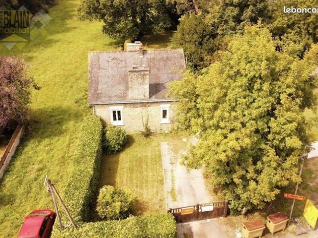 Maison 5 pièces 99 m²