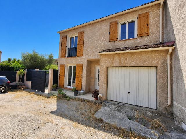 Maison 5 pièces 99 m²