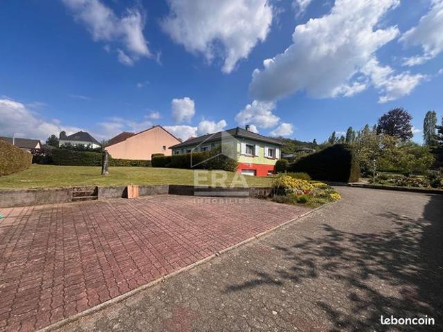 Maison 5 pièces 99 m²