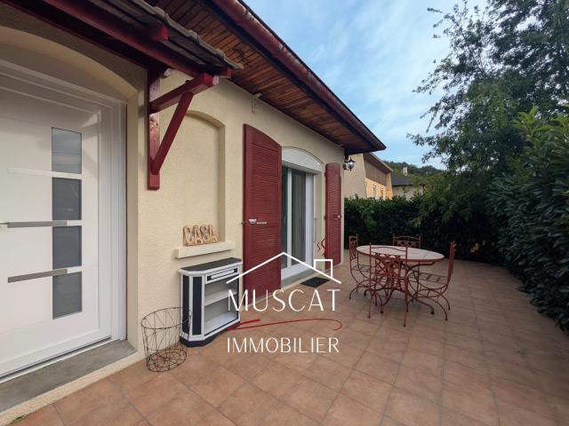 Maison 5 pièces 99 m²
