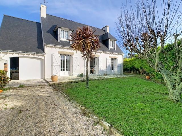 Maison 5 pièces 99 m²