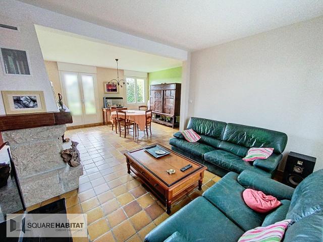 Maison 5 pièces 99 m²