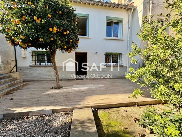Maison 5 pièces 99 m²