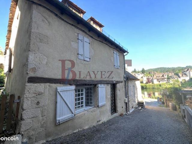 Maison 5 pièces 99 m²