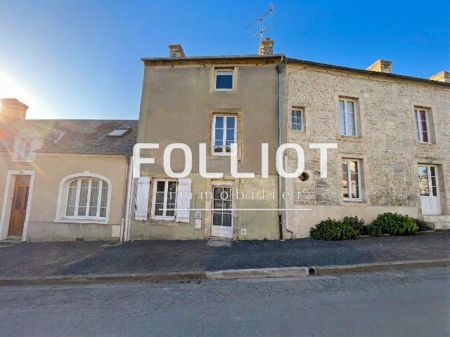 Maison 5 pièces 99 m²
