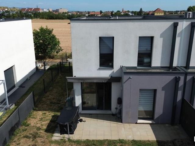 Maison 5 pièces 99 m²