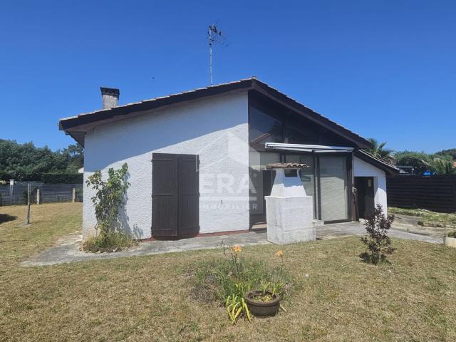 Maison 5 pièces 99 m²