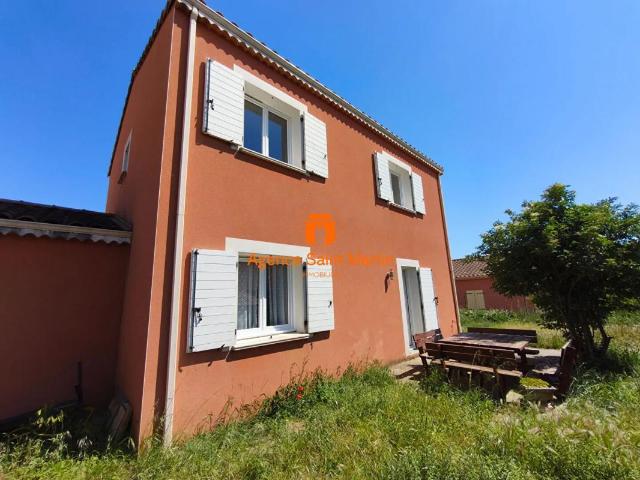 Maison 5 pièces 99 m²