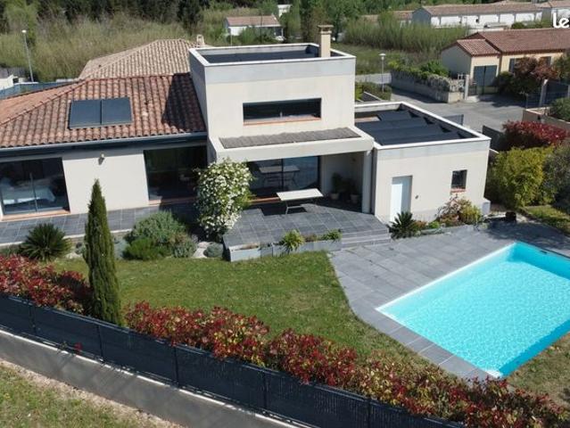 Maison 5 pièces 99 m²