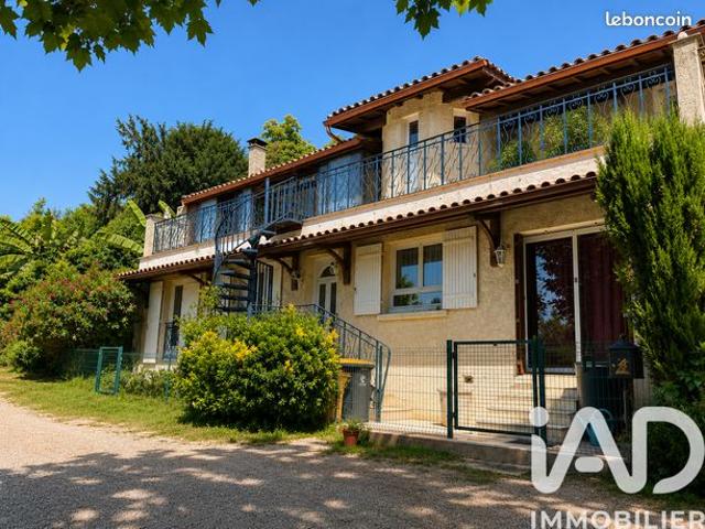 Maison 5 pièces 99 m²