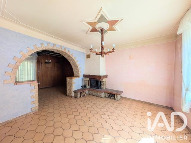 Maison 5 pièces 99 m²