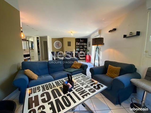 Maison 5 pièces 99 m²