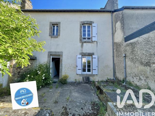 Maison 5 pièces 99 m²