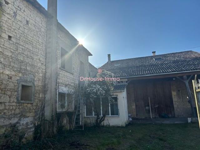 Maison 5 pièces 99 m²