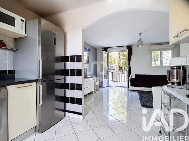 Maison 5 pièces 99 m²