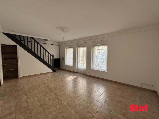 Maison 5 pièces 99 m²