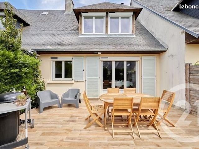 Maison 5 pièces 99 m²