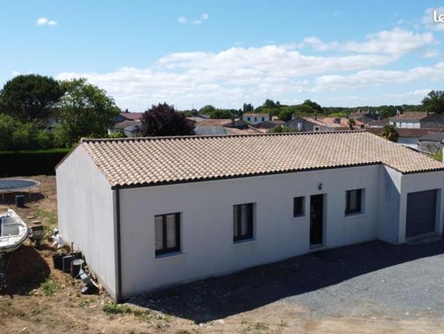Maison 5 pièces 99 m²
