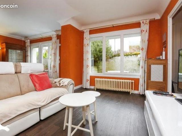 Maison 5 pièces 99 m²