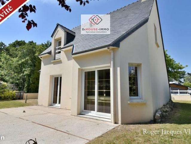 Maison 5 pièces 99 m²