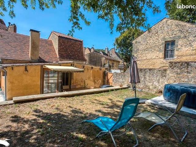 Maison 5 pièces 99 m²