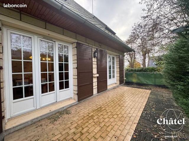 Maison 5 pièces 99 m²
