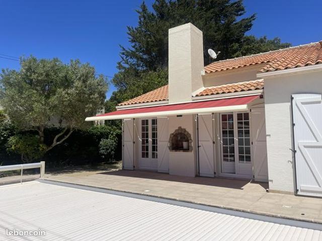 Maison 5 pièces 99 m²