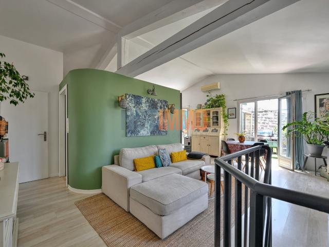 Maison 5 pièces 99 m²