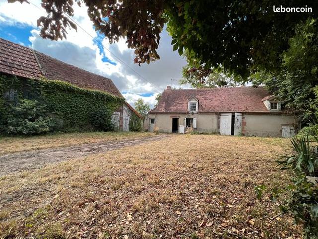 Maison 5 pièces 99 m²