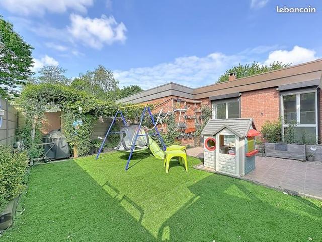Maison 5 pièces 99 m²