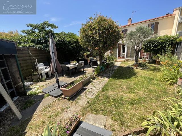 Maison 5 pièces 99 m²