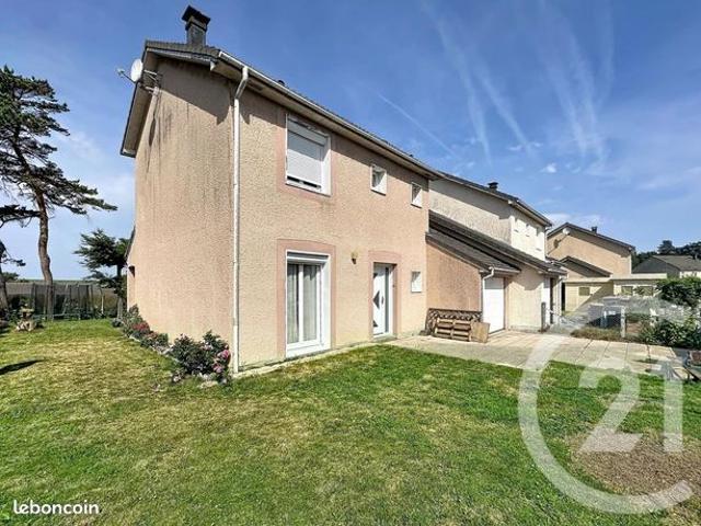 Maison 5 pièces 99 m²