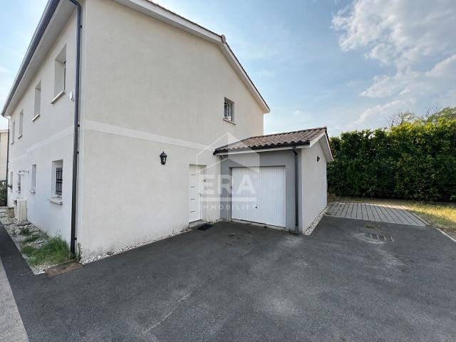 Maison 5 pièces 99 m²