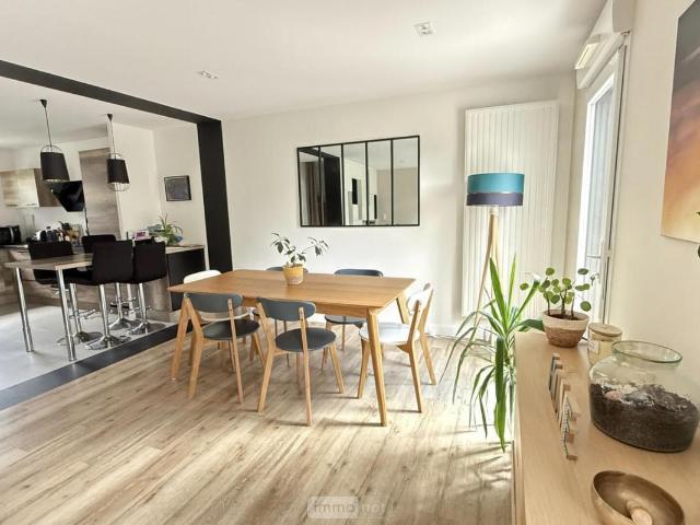 Maison 5 pièces 99 m²