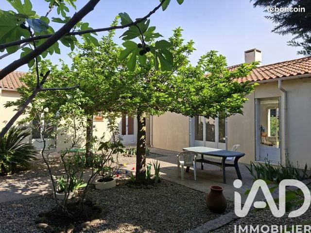 Maison 5 pièces 99 m²