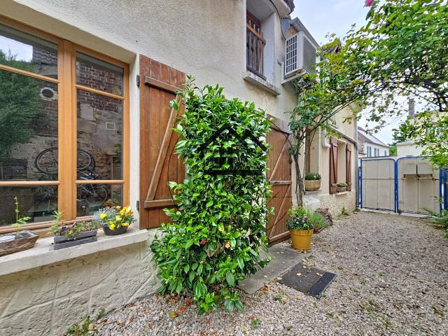 Maison 5 pièces 99 m²