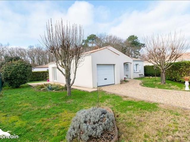 Maison 5 pièces 99 m²