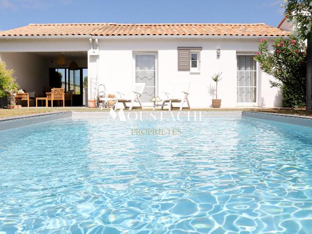 Maison 5 pièces 99 m²