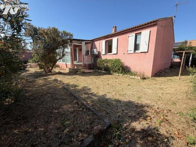 Maison 5 pièces 99 m²