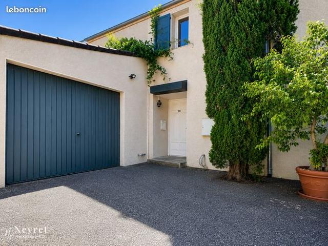 Maison 5 pièces 99 m²