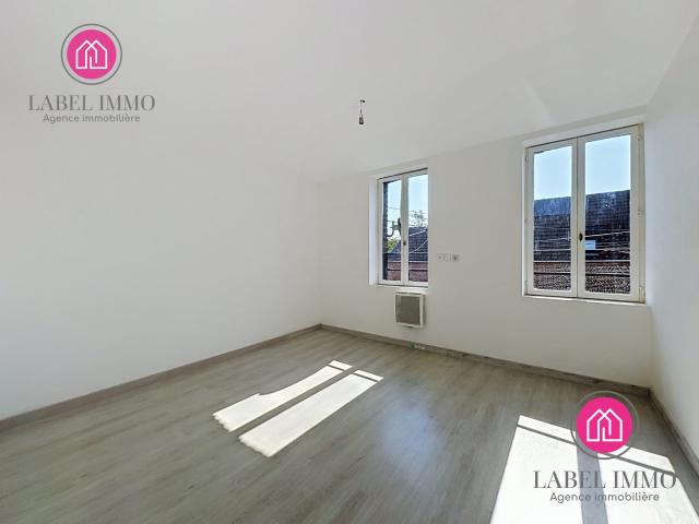 Maison 5 pièces 99 m²