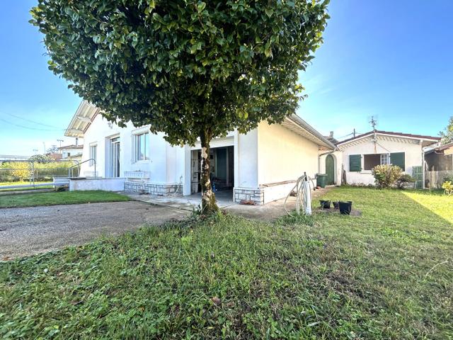 Maison 5 pièces 99 m²