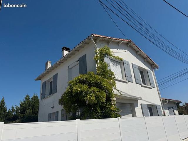 Maison 5 pièces 99 m²