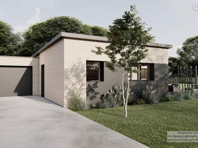Maison 5 pièces 99 m²