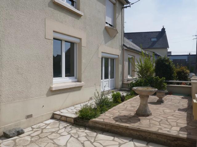 Maison 5 pièces 99 m²