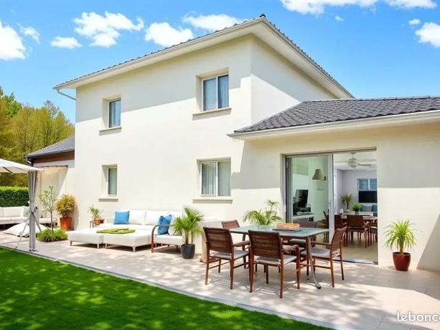 Maison 5 pièces 99 m²