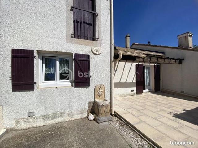 Maison 5 pièces 99 m²